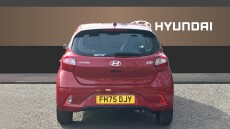 Hyundai i10 1.0 [63] Advance 5dr Auto [Nav] Petrol Hatchback